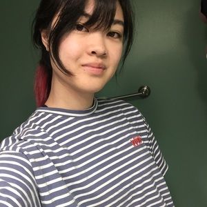 Meet your Posher, Jane